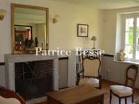 Vente maison 15 pièces