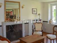 Vente maison 15 pièces
