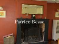 Vente maison 15 pièces