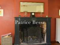 Vente maison 15 pièces
