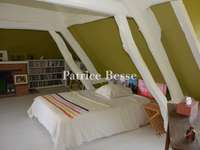 Vente maison 15 pièces
