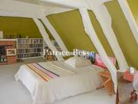 Vente maison 15 pièces