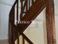 Vente maison 15 pièces