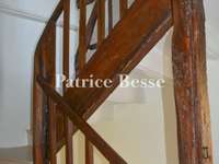 Vente maison 15 pièces