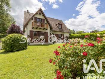 Vente Maison 5 chambresVernon