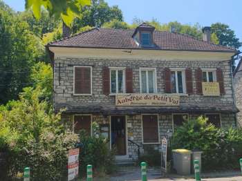 Vente maison 5 pièces Vernon 27