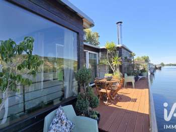 Vente maison 10 pièces Vernon 27