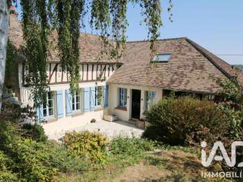Vente maison 8 pièces Vernon 27