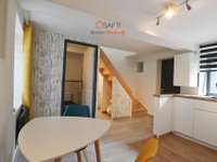 Vente maison 2 pièces Vente maison 2 pièces