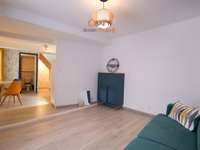 Vente maison 2 pièces Vente maison 2 pièces