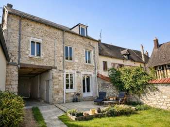 Vente Maison 4 chambresVernon