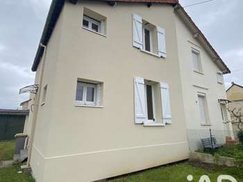 Vente Maison 2 chambresVernon