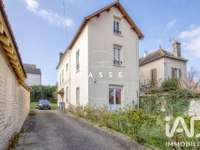 Vente maison 7 pièces Vente maison 7 pièces