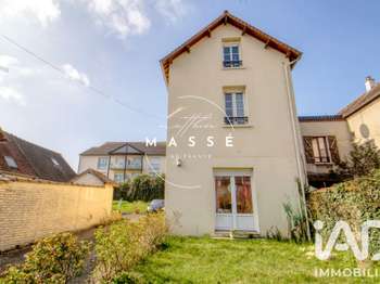 Vente maison 7 pièces Vernon 27
