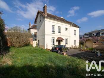 Vente Maison 5 chambresVernon