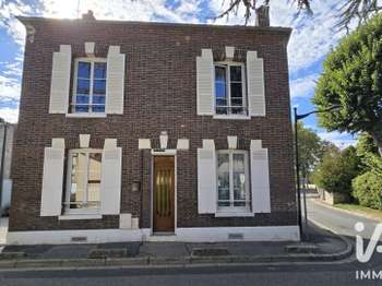 Vente Maison 3 chambresVernon