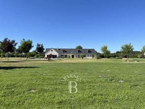 Vente Maison 5 chambresVernou-en-Sologne