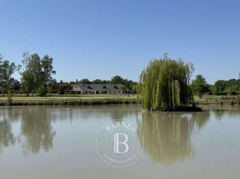 Vente Maison 5 chambresVernou-en-Sologne
