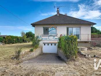 Vente maison 3 pièces Vernou-en-Sologne 41