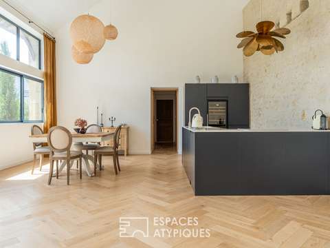 Vente maison 14 pièces Vernou-sur-Brenne 37