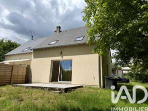Vente Maison 3 chambresVernou-sur-Brenne