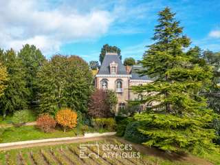 Vente maison 20 pièces