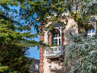 Vente maison 20 pièces