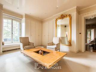 Vente maison 20 pièces