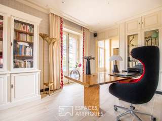 Vente maison 20 pièces