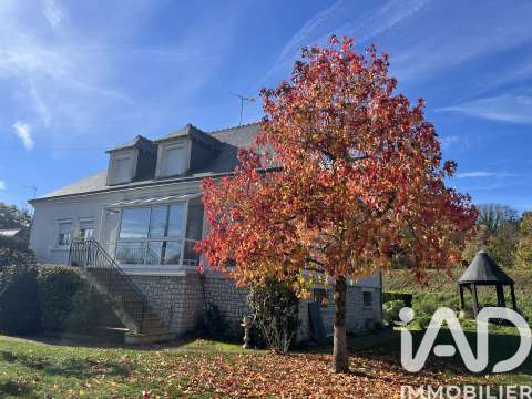 Vente maison 6 pièces Vernou-sur-Brenne 37