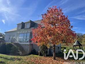 Vente Maison 6 piècesVernou-sur-Brenne