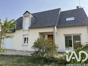 Vente Maison 6 piècesVernou-sur-Brenne