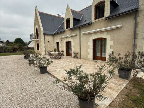 Vente maison 8 pièces Vente maison 8 pièces