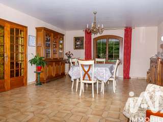 Vente maison 8 pièces Vente maison 8 pièces