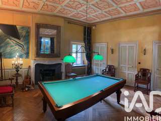 Vente maison 13 pièces Vente maison 13 pièces