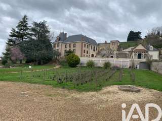 Vente maison 13 pièces Vente maison 13 pièces