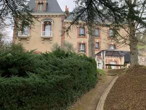 Vente Maison 9 chambresVernou-sur-Brenne