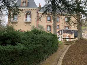 Vente Maison 9 chambresVernou-sur-Brenne