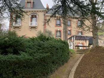 Vente maison 13 pièces Vernou-sur-Brenne 37