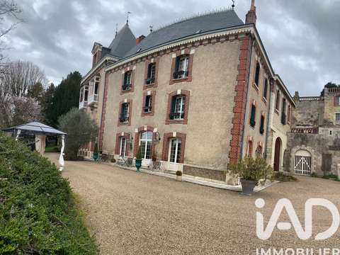 Vente maison 13 pièces Vente maison 13 pièces