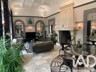 Vente maison 13 pièces Vente maison 13 pièces