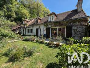 Vente Maison 3 chambresVernou-sur-Brenne