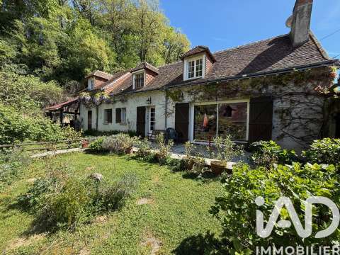 Vente maison 5 pièces Vernou-sur-Brenne 37