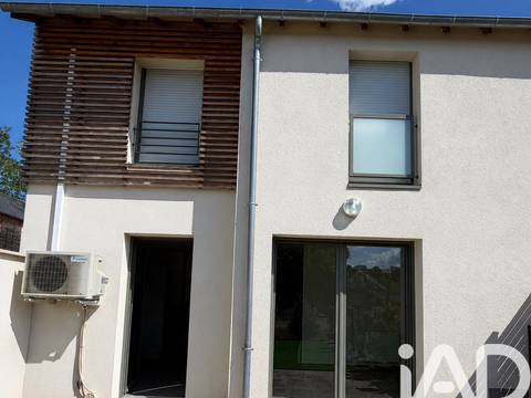 Vente maison 3 pièces Vernou-sur-Brenne 37