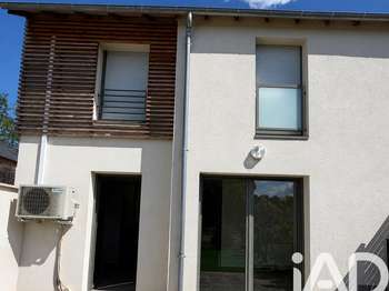 Vente Maison 2 chambresVernou-sur-Brenne