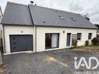 Vente maison Vernou-sur-Brenne - 37