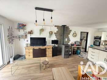 Vente Maison 4 chambresVernou-sur-Brenne