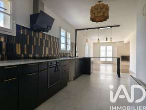 Vente Maison 5 chambresVernou-sur-Brenne