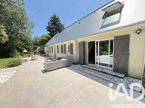 Vente maison 6 pièces Vente maison 6 pièces