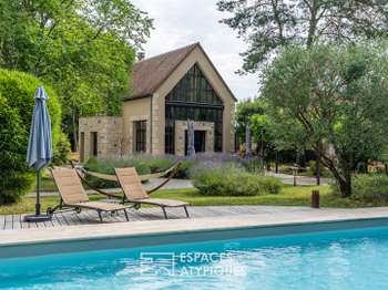 Vente maison 9 pièces Vernou-sur-Brenne 37